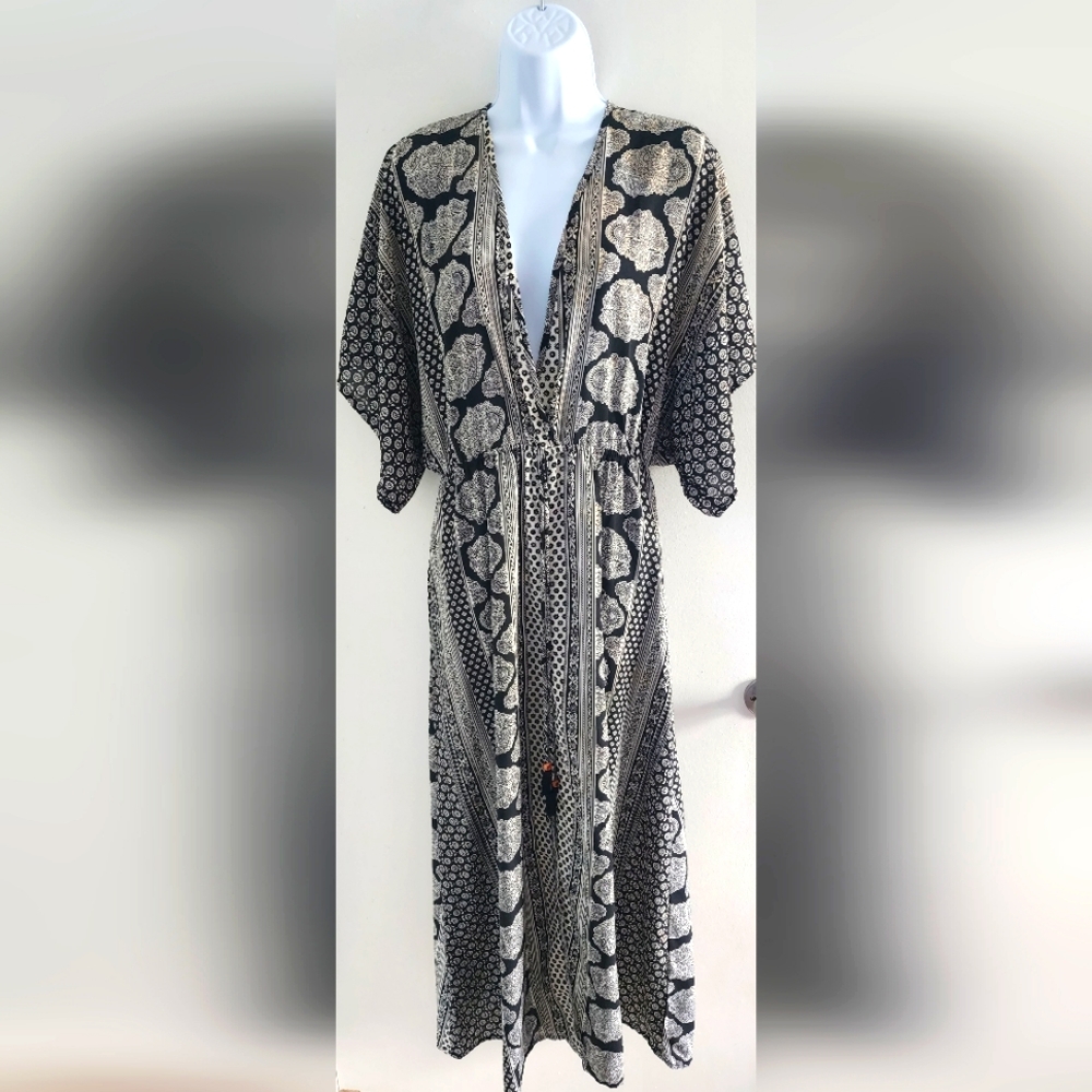 ELAN dress